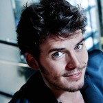 Sam Claflin