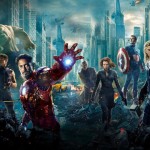 The Avengers