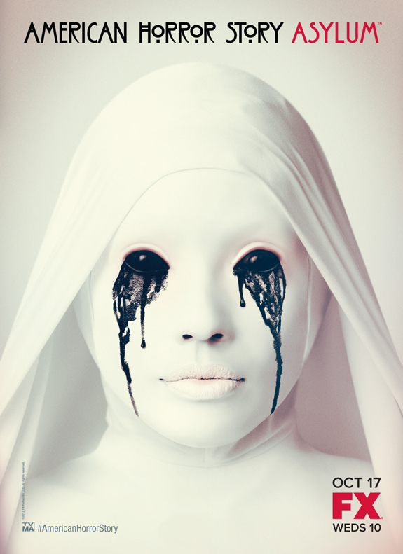 American Horror Story: Asylum American Horror Story: Asylum