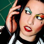 Amanda Palmer