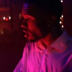 Frank Ocean "Pyramids"