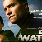 Jake Gyllenhaal - End Of Watch