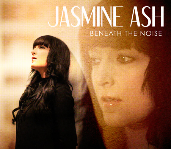 Jasmine Ash - Beneath The Noise Jasmine Ash - Beneath The Noise