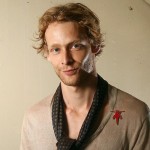 Johnny Lewis
