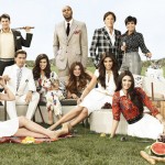 Keeping Up With The Kardashians