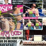 Kate Middleton Topless