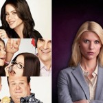 Modern Family and Homeland
