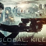 Resident Evil: Retribution