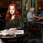 Tori Amos "Flavor"