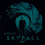 Adele "Skyfall"