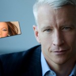 Anderson Cooper and Star Jones