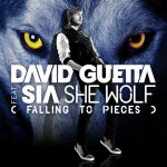 David Guetta and Sia "She Wolf"
