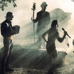Delta Rae "Dance In the Graveyards"