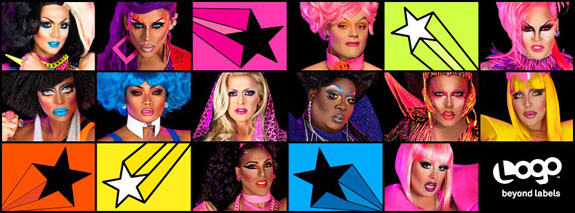 RuPaul's All-Stars Drag Race