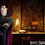 Hotel Transylvania