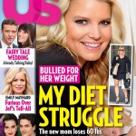 Jessica Simpson / Us Weekly