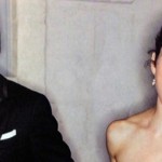 Justin Timberlake and Jessica Biel