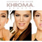 Kim, Khloe and Kourtney Kardashian