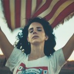 Lana Del Rey "Ride"