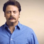 Nick Offerman
