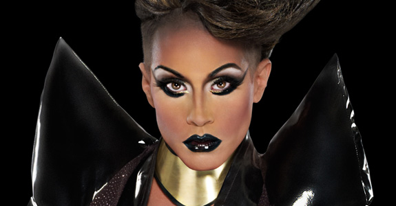 Phi Phi O'Hara Phi Phi O'Hara