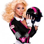 RuPaul