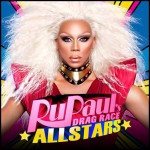 RuPaul's All-Stars Drag Race