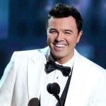 Seth MacFarlane