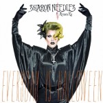 Sharon Needles "Everyday Is Halloween"