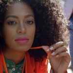 Solange Knowles "Losing You"