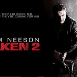 Taken 2