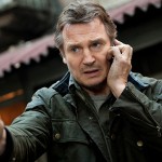 Liam Neeson in 'Taken 2'