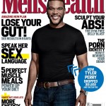Tyler Perry - Men's Health