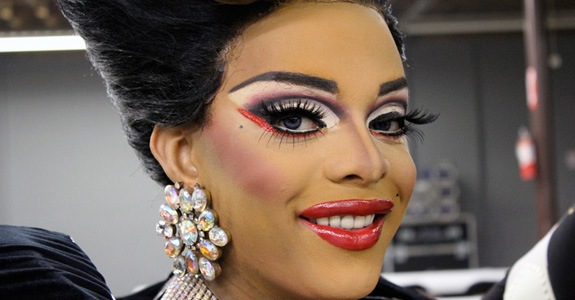 Tyra Sanchez Tyra Sanchez