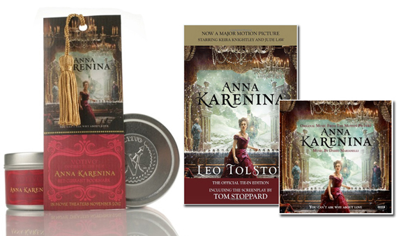Anna Karenina