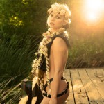 Ke$ha "Die Young"