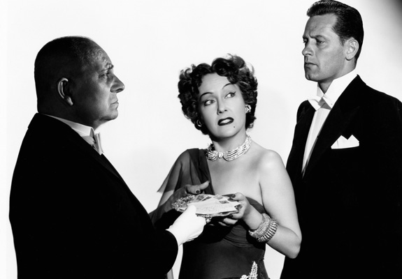 Sunset Boulevard