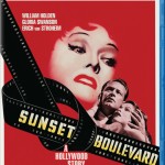 Sunset Boulevard