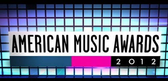 2012 American Music Awards