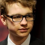 Angus T. Jones