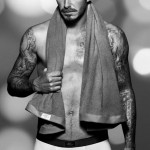 David Beckham