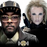 Will.I.Am and Britney Spears