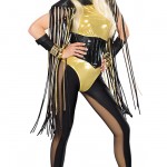Chad Michaels