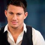 Channing Tatum