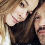 LeAnn Rimes and Eddie Cibrian