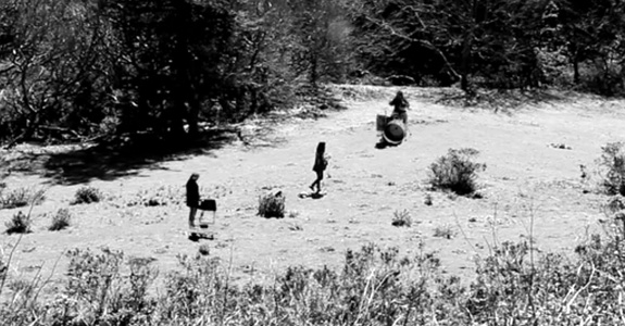 Feist "Graveyard" Feist "Graveyard"