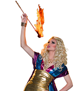 Ivy Winters