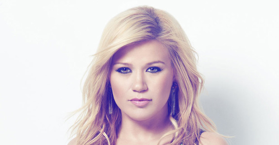Kelly Clarkson