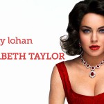 Lindsay Lohan