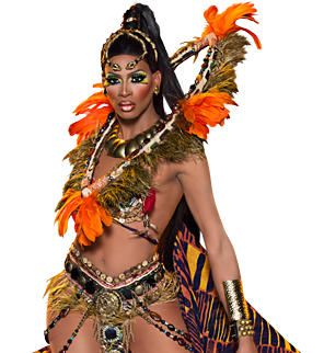 Lineysha Sparx
